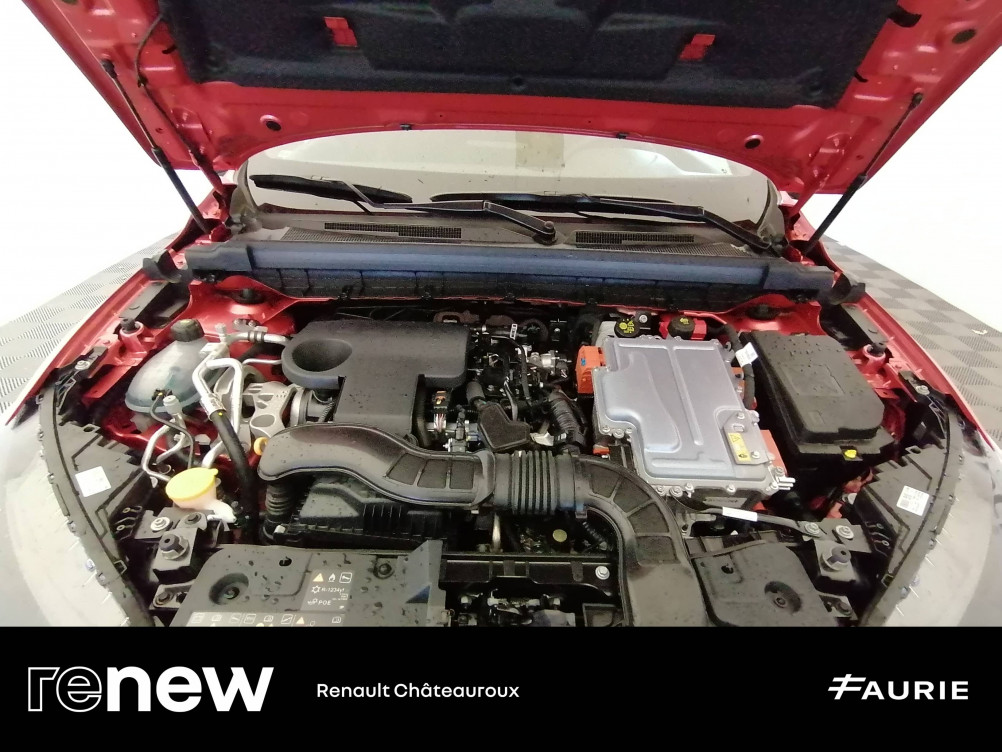 Acheter Renault Arkana Arkana E-Tech 145 - 23 esprit Alpine 5p occasion dans les concessions du Groupe Faurie