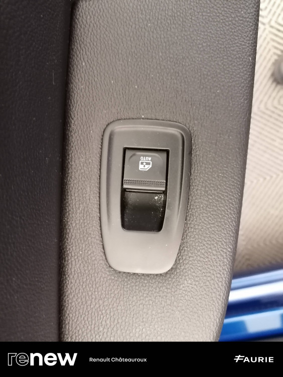 Acheter Renault Clio 5 Clio SCe 65 Evolution 5p occasion dans les concessions du Groupe Faurie