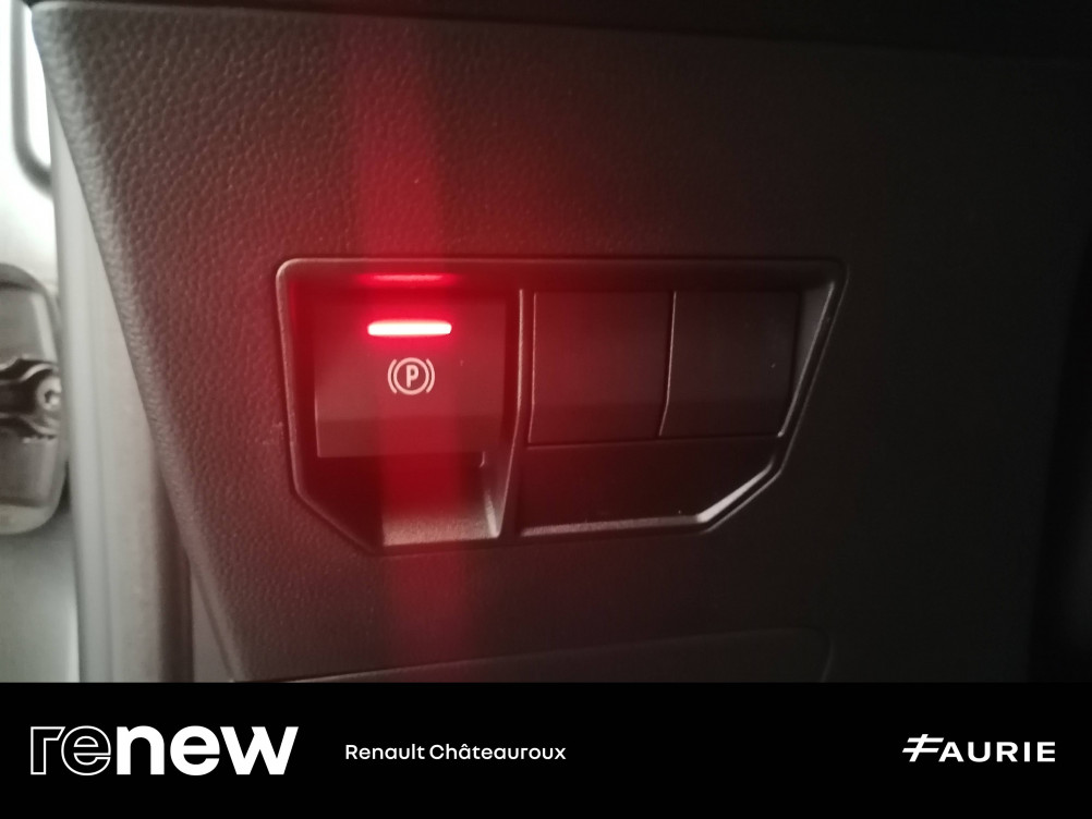 Acheter Dacia Duster Duster Hybrid 140 Extreme 5p occasion dans les concessions du Groupe Faurie