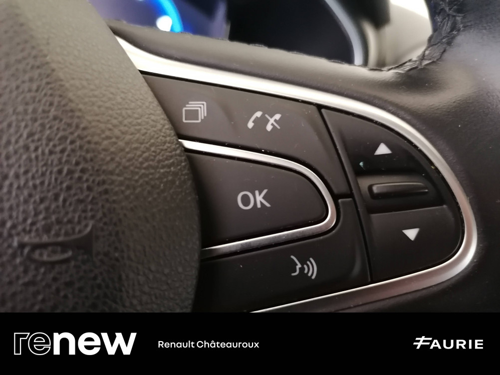 Acheter Renault Koleos 2 Koleos Blue dCi 150  X-tronic Zen 5p occasion dans les concessions du Groupe Faurie