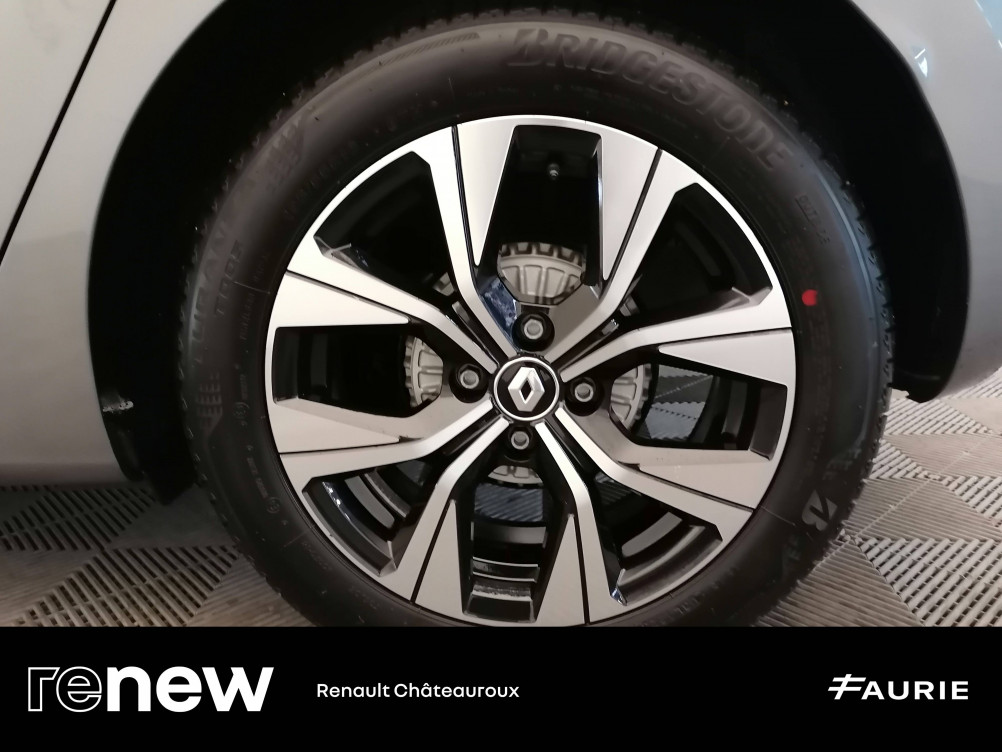 Acheter Renault Clio 5 Clio SCe 65 Evolution 5p occasion dans les concessions du Groupe Faurie