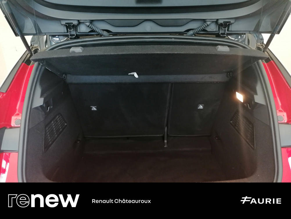 Acheter Renault Megane E-Tech Megane E-Tech EV60 220 ch super charge Iconic 5p occasion dans les concessions du Groupe Faurie