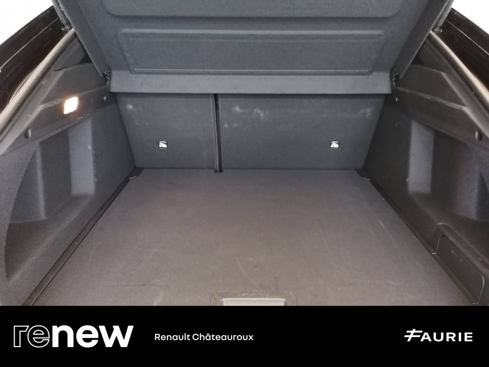 Acheter Renault Arkana Arkana E-Tech 145 - 23 esprit Alpine 5p occasion dans les concessions du Groupe Faurie