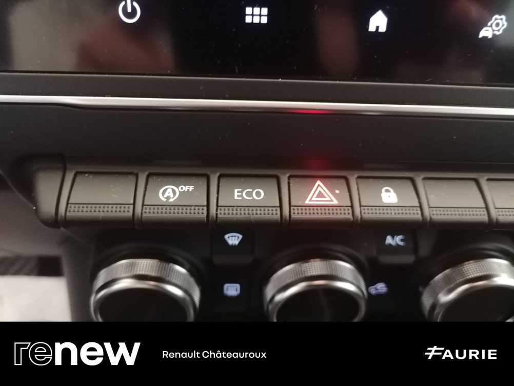 Acheter Renault Arkana Arkana mild hybrid 140 EDC FAP - 22 Evolution 5p occasion dans les concessions du Groupe Faurie