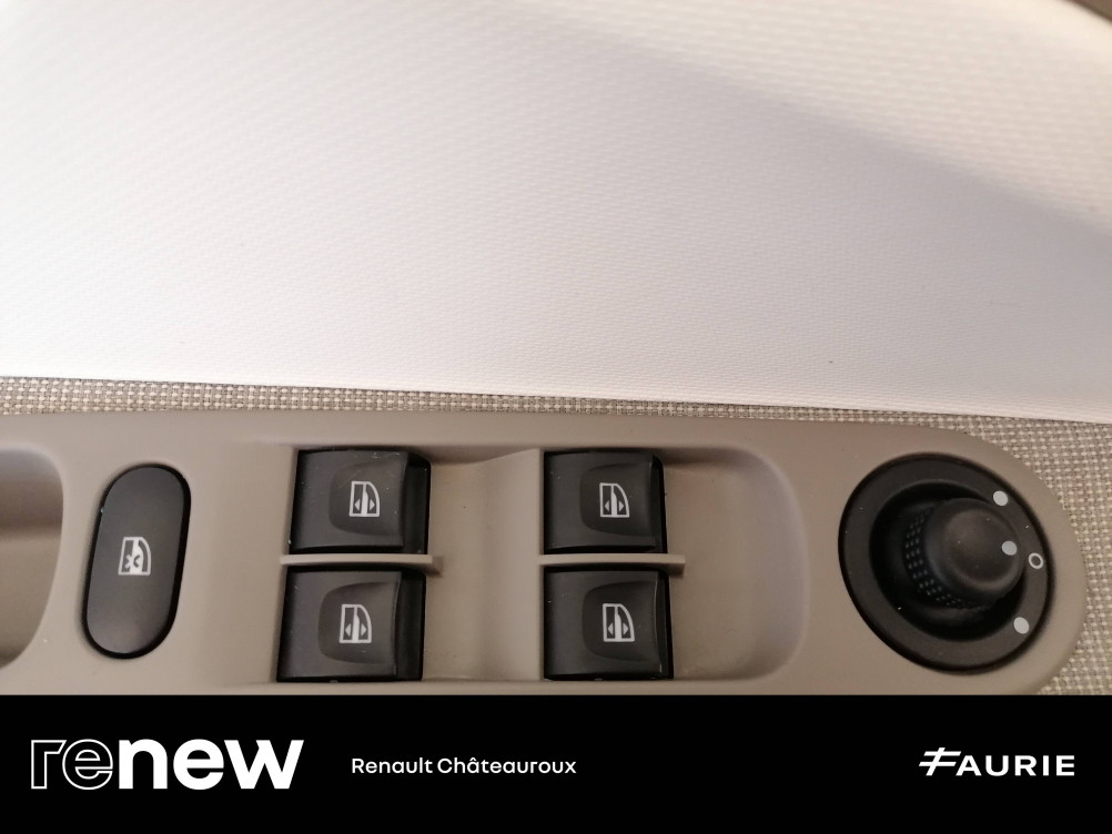 Acheter Renault Zoe Zoe R90 Zen 5p occasion dans les concessions du Groupe Faurie