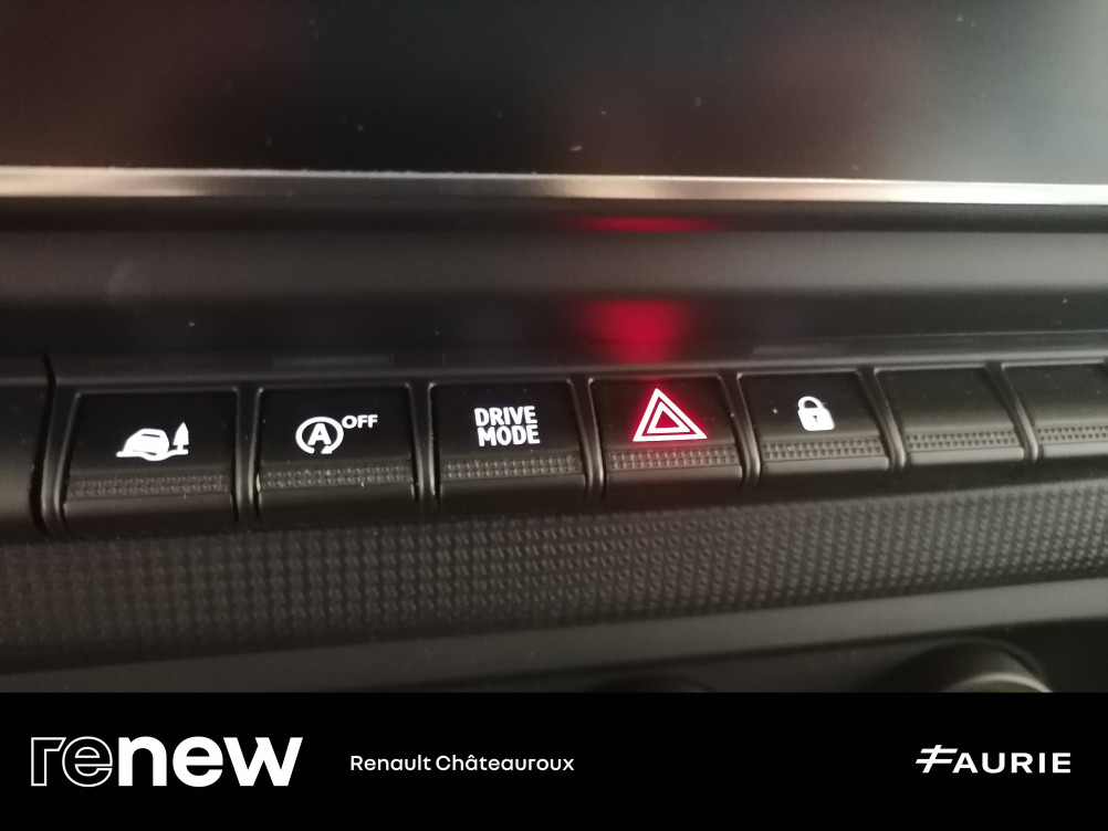 Acheter Renault Trafic 3 Trafic L2 dCi 150 Energy S&S EDC Zen 4p occasion dans les concessions du Groupe Faurie