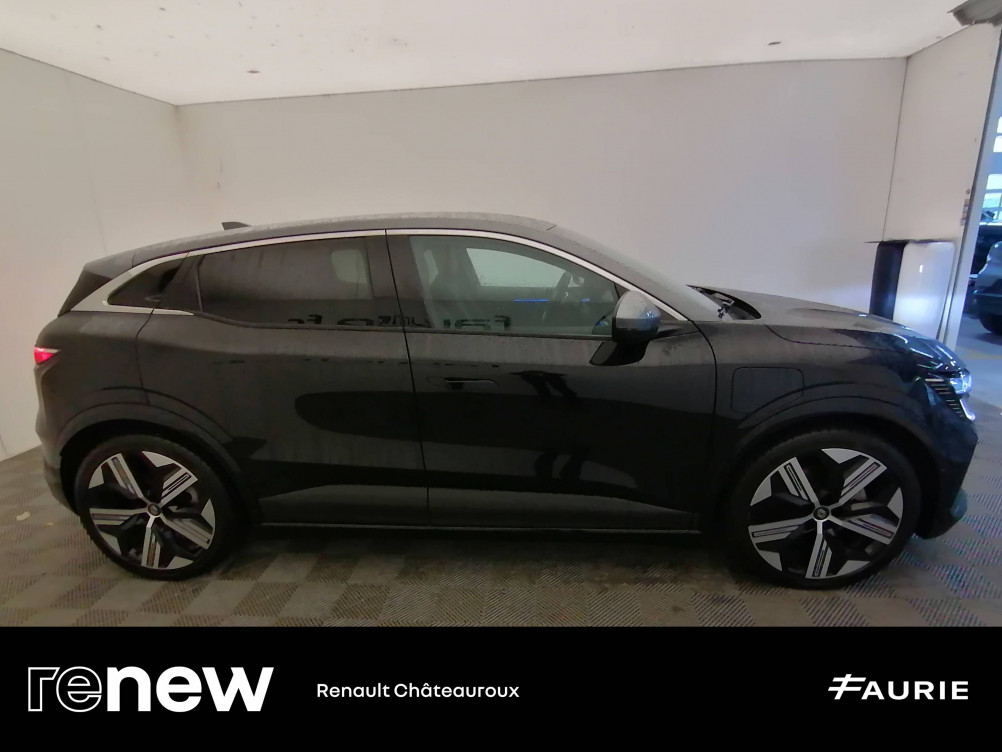 Acheter Renault Megane E-Tech Megane E-Tech EV60 220 ch super charge Iconic 5p occasion dans les concessions du Groupe Faurie