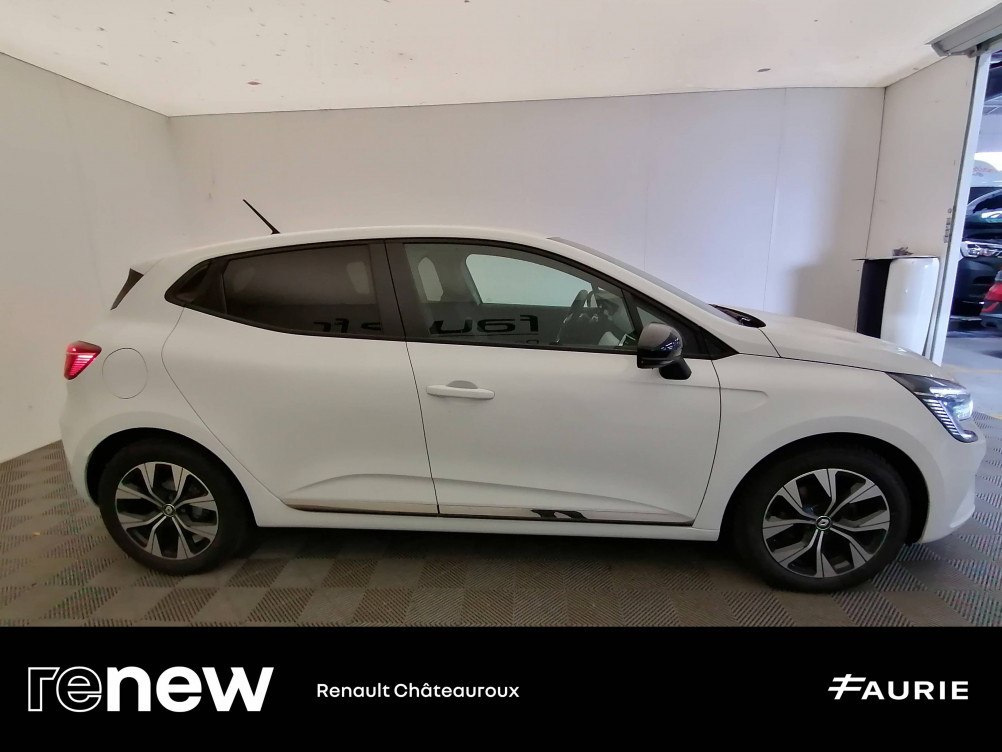 Acheter Renault Clio 5 Clio SCe 65 Evolution 5p occasion dans les concessions du Groupe Faurie