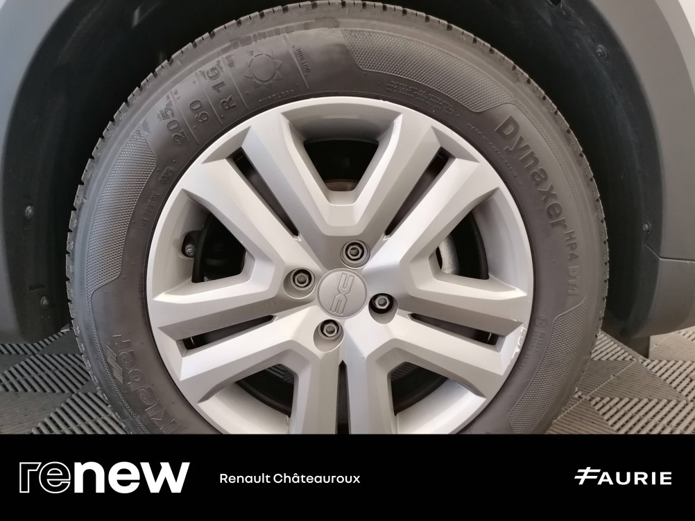 Acheter Dacia Sandero Sandero TCe 90 Stepway Expression 5p occasion dans les concessions du Groupe Faurie