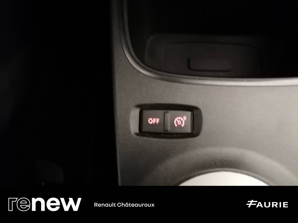 Acheter Renault Twingo Electrique Twingo III Achat Intégral - 21 Life 5p occasion dans les concessions du Groupe Faurie