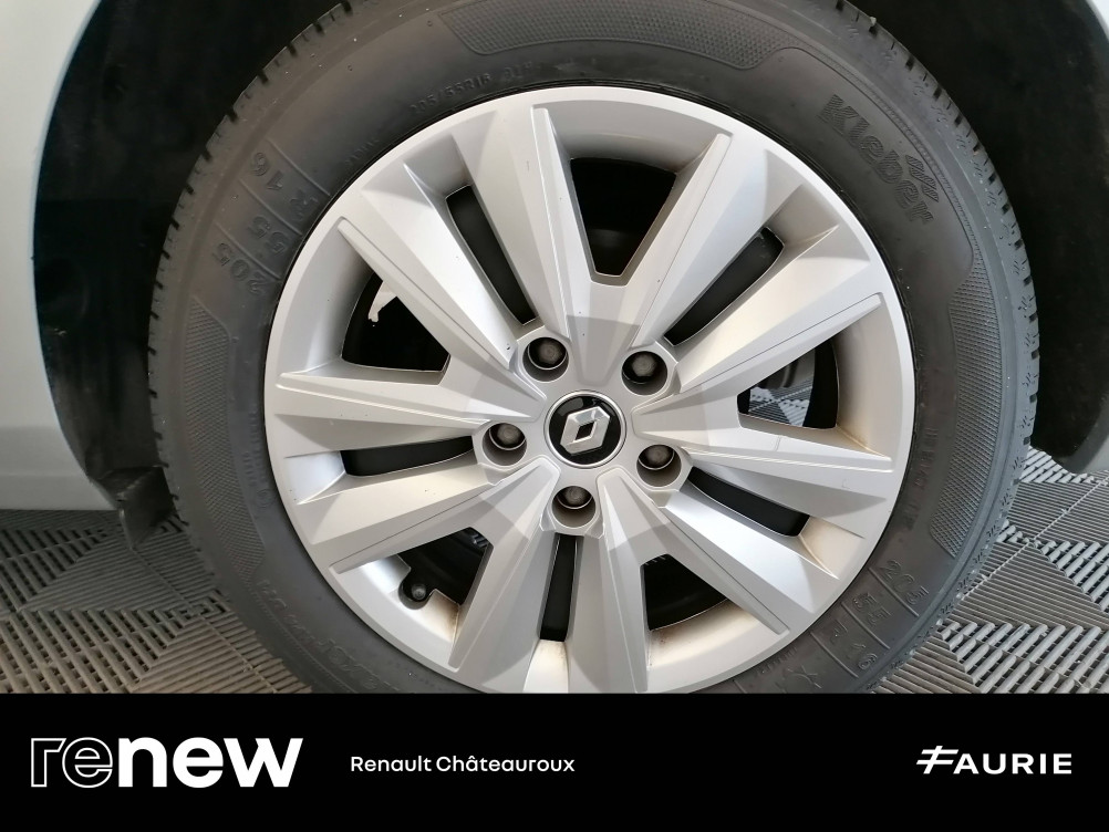 Acheter Renault Megane 4 Mégane IV Estate TCe 140 EDC FAP - 21N Business 5p occasion dans les concessions du Groupe Faurie