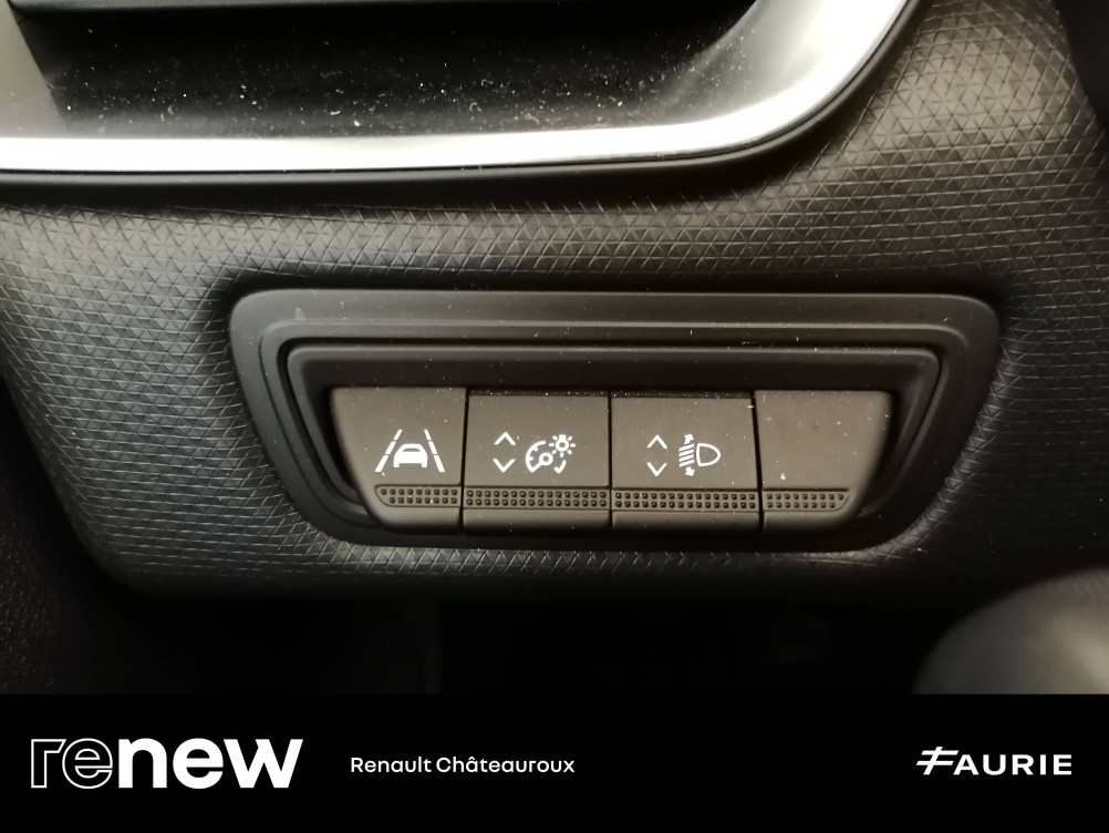 Acheter Renault Clio 5 Clio TCe 90 Equilibre 5p occasion dans les concessions du Groupe Faurie