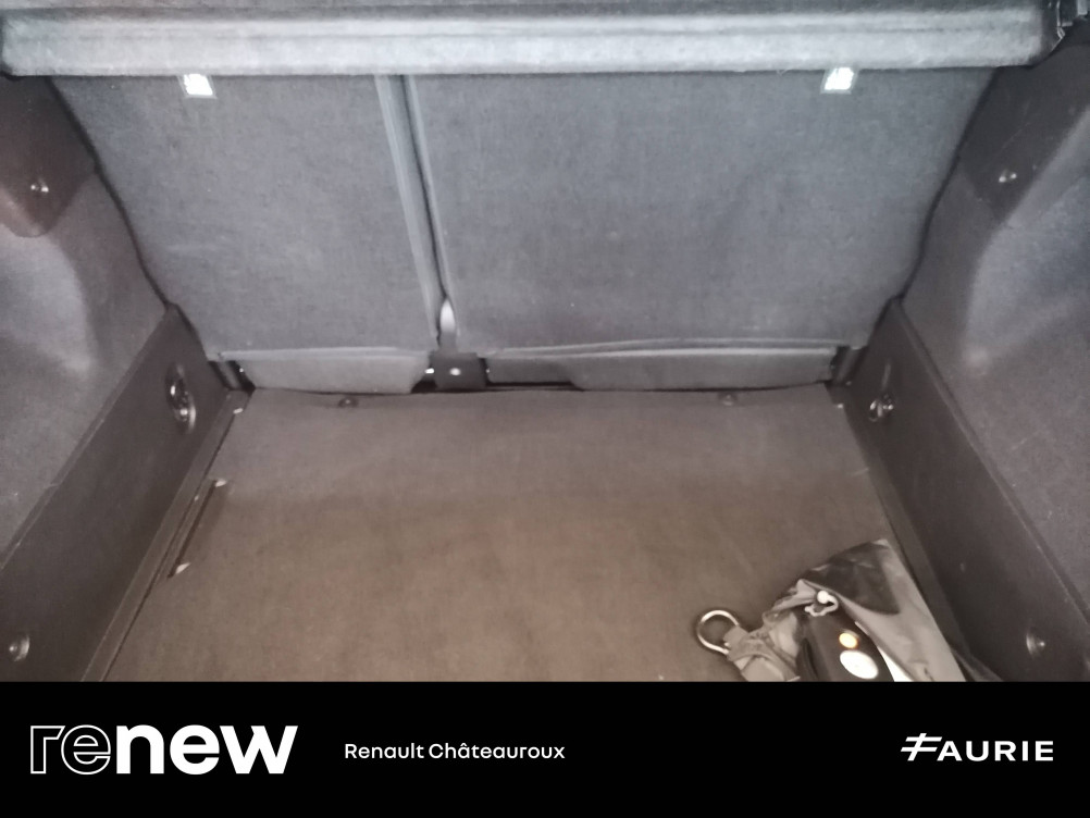 Acheter Renault Captur 2 Captur TCe 100 GPL Evolution 5p occasion dans les concessions du Groupe Faurie