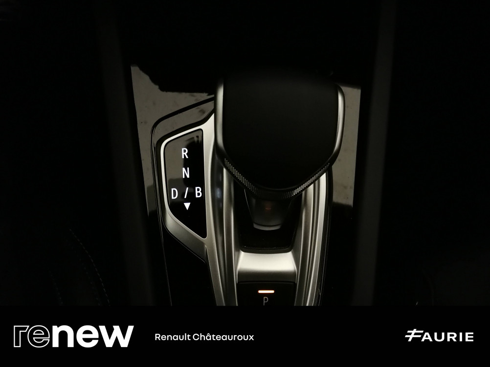 Acheter Renault Arkana Arkana E-Tech 145 - 23 esprit Alpine 5p occasion dans les concessions du Groupe Faurie