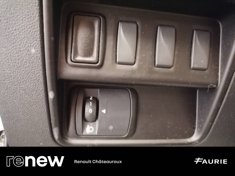 Acheter Renault Koleos 2 Koleos Blue dCi 150  X-tronic Zen 5p occasion dans les concessions du Groupe Faurie