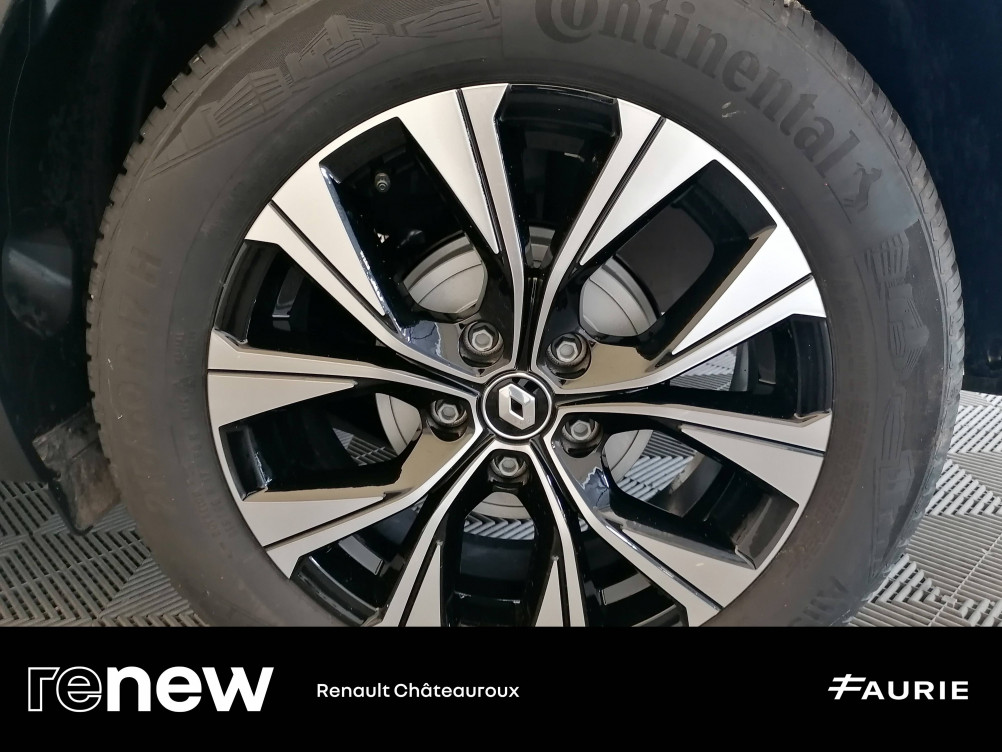 Acheter Renault Captur 2 Captur TCe 100 GPL Evolution 5p occasion dans les concessions du Groupe Faurie