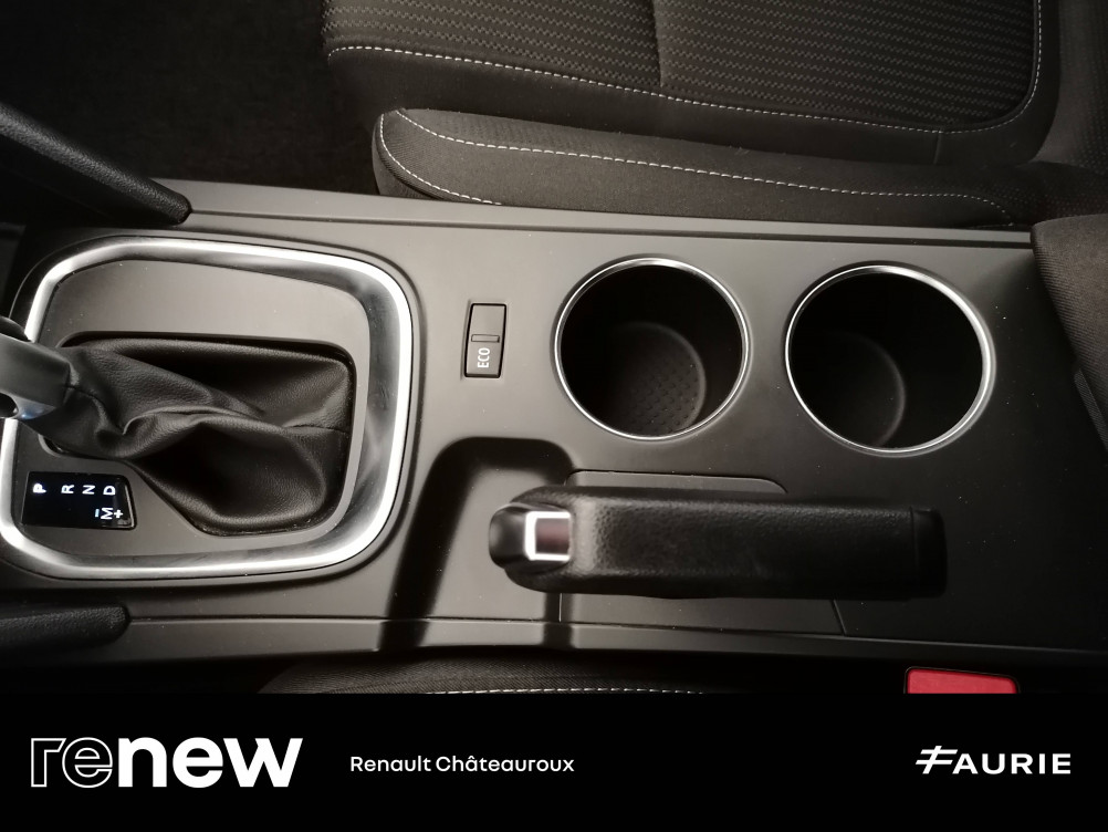 Acheter Renault Megane 4 Mégane IV Estate TCe 140 EDC FAP - 21N Business 5p occasion dans les concessions du Groupe Faurie