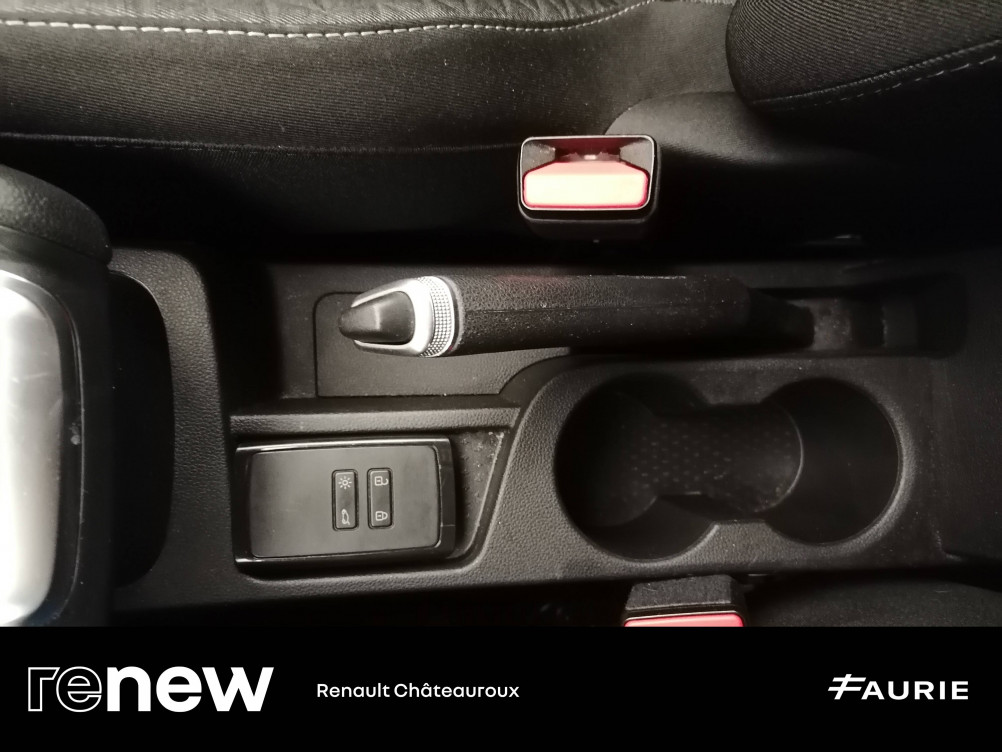 Acheter Renault Captur 2 Captur TCe 90 Evolution 5p occasion dans les concessions du Groupe Faurie