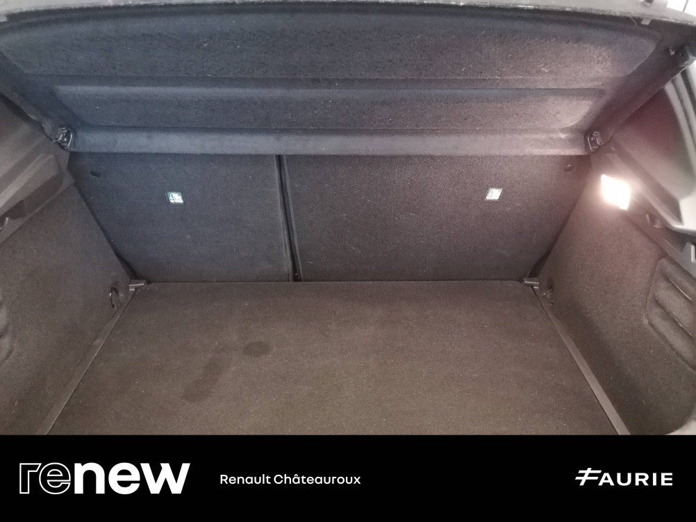 Acheter Renault Clio 5 Clio TCe 90 Equilibre 5p occasion dans les concessions du Groupe Faurie