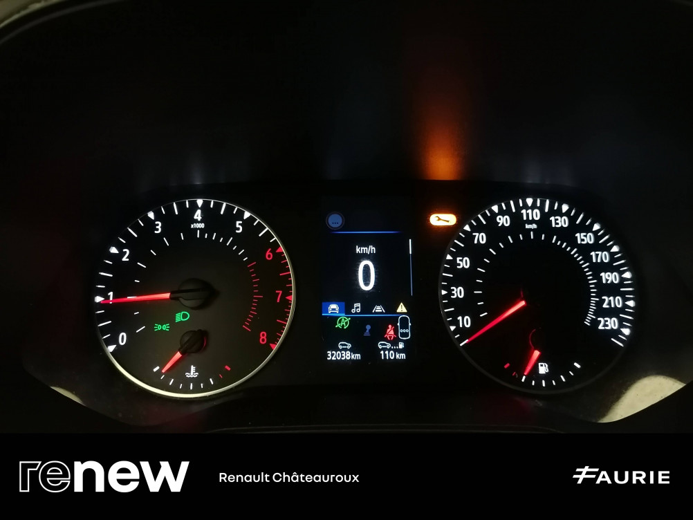 Acheter Renault Clio 5 Clio SCe 65 - 21N Zen 5p occasion dans les concessions du Groupe Faurie