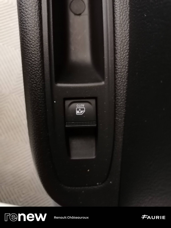 Acheter Renault Clio Clio SCe 65 Evolution 5p occasion dans les concessions du Groupe Faurie