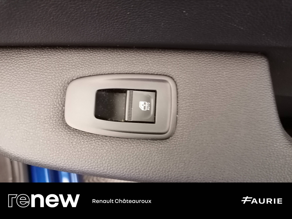 Acheter Renault Clio 5 Clio TCe 90 Equilibre 5p occasion dans les concessions du Groupe Faurie