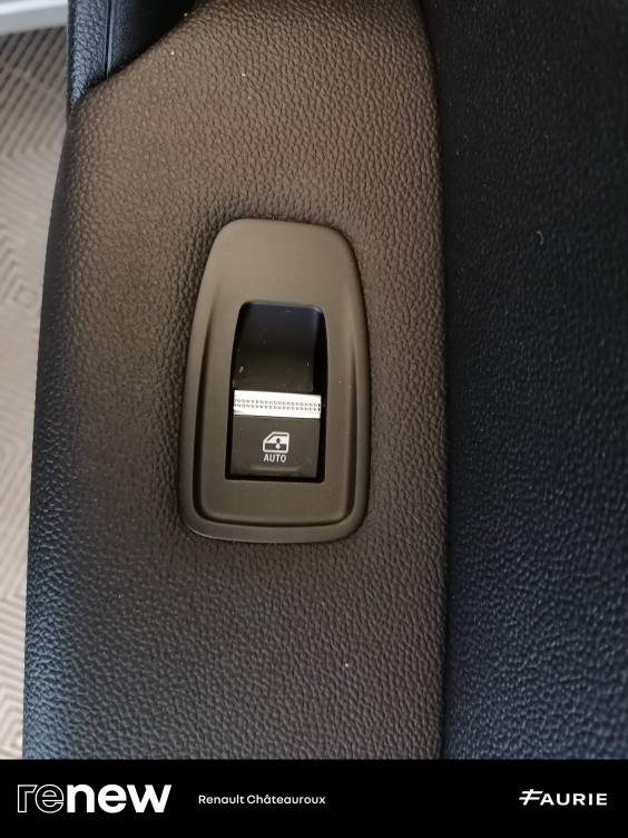 Acheter Renault Captur 2 Captur TCe 160 EDC - 21 Intens 5p occasion dans les concessions du Groupe Faurie