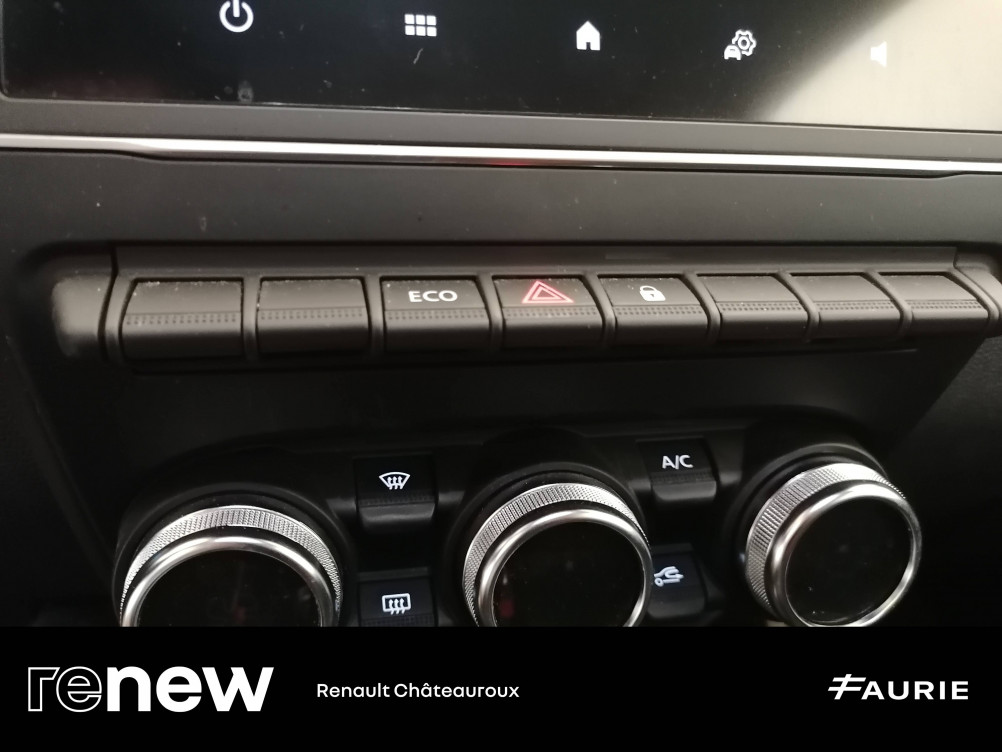 Acheter Renault Zoe Zoe R110 Achat Intégral - 21 Business 5p occasion dans les concessions du Groupe Faurie