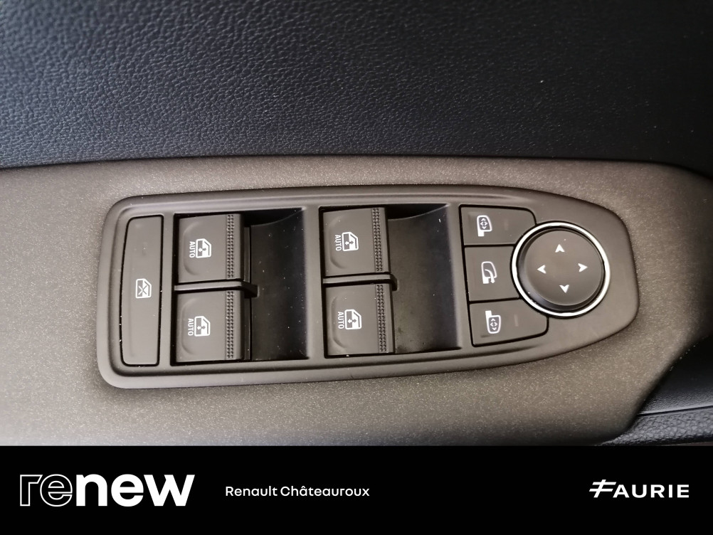 Acheter Renault Captur 2 Captur TCe 100 GPL Evolution 5p occasion dans les concessions du Groupe Faurie