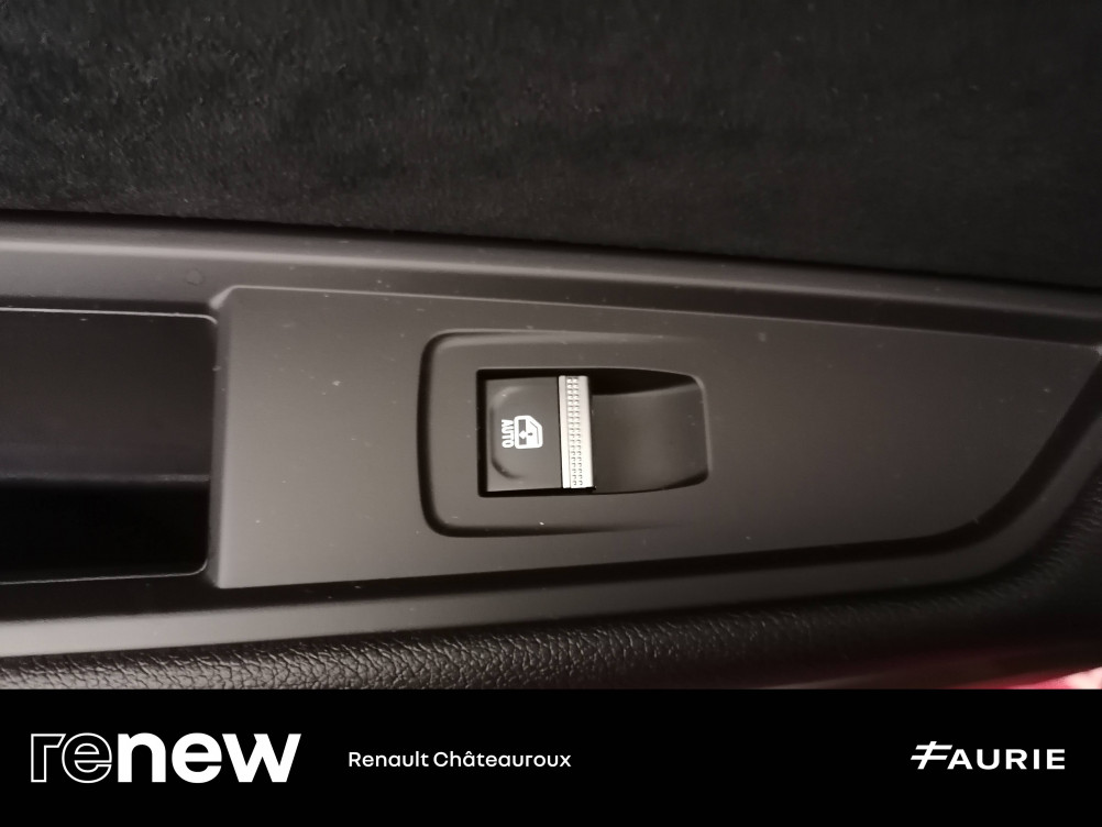 Acheter Renault Austral Austral E-Tech hybrid 200 Techno esprit Alpine 5p occasion dans les concessions du Groupe Faurie