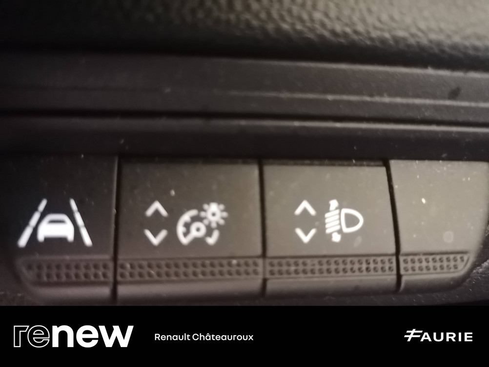 Acheter Renault Captur 2 Captur TCe 90 Techno 5p occasion dans les concessions du Groupe Faurie