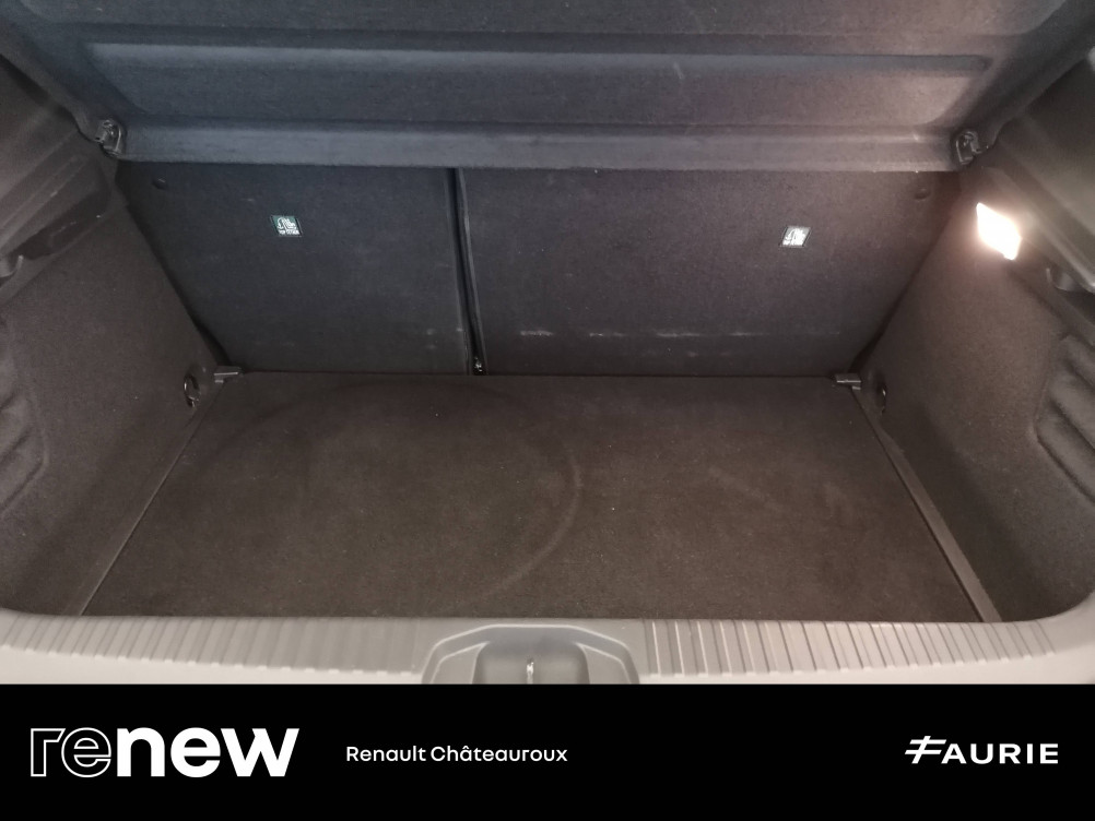 Acheter Renault Clio Clio SCe 65 Evolution 5p occasion dans les concessions du Groupe Faurie