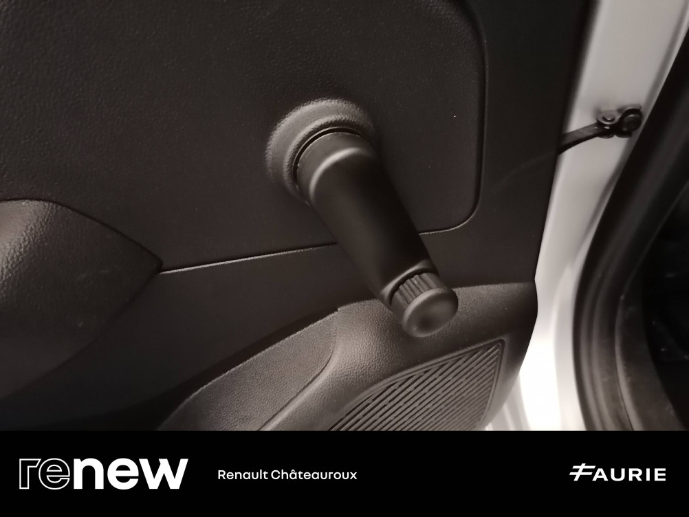 Acheter Renault Clio 5 Clio TCe 90 Equilibre 5p occasion dans les concessions du Groupe Faurie