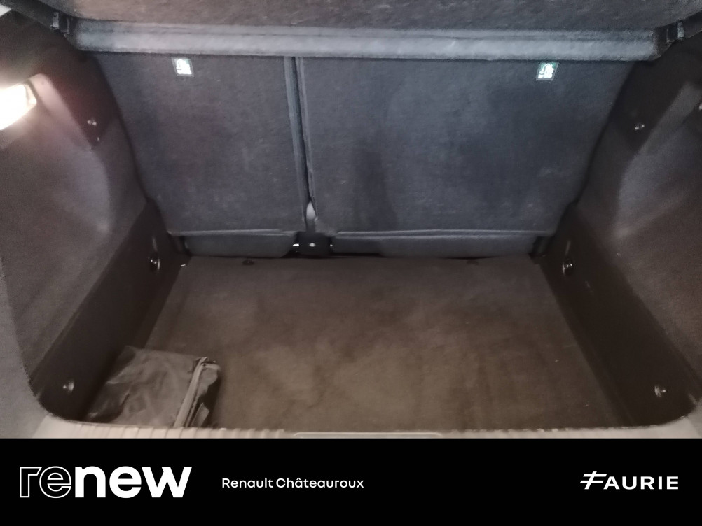 Acheter Renault Captur 2 Captur TCe 100 GPL Evolution 5p occasion dans les concessions du Groupe Faurie