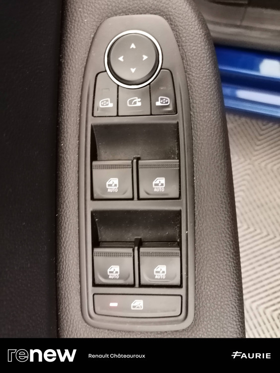 Acheter Renault Clio 5 Clio SCe 65 Evolution 5p occasion dans les concessions du Groupe Faurie