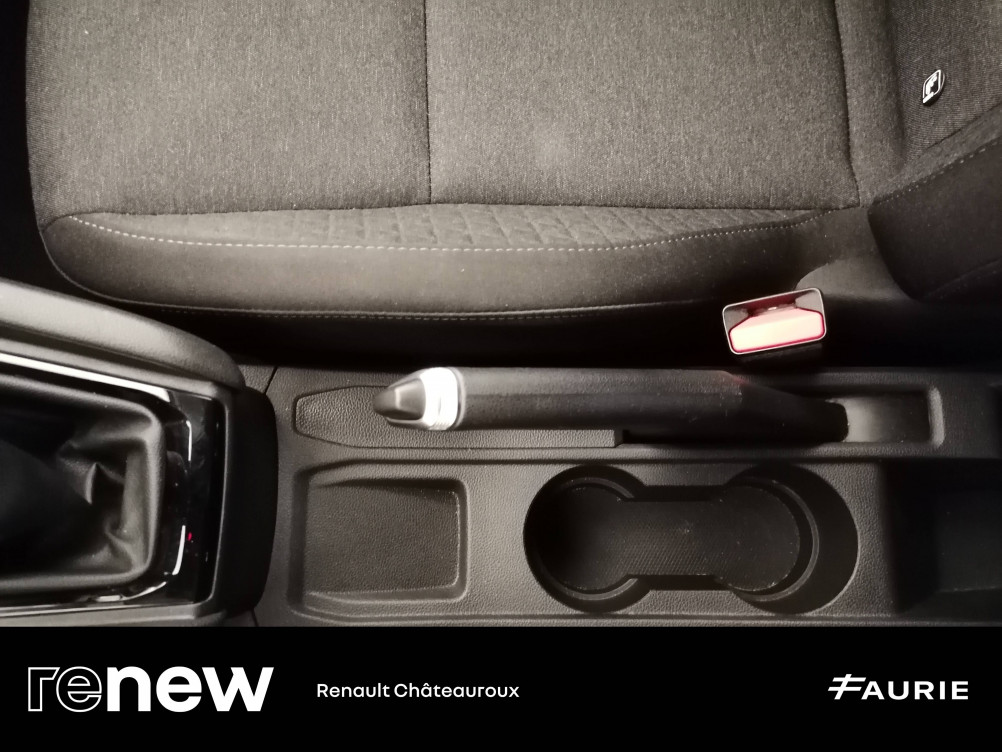 Acheter Renault Clio 5 Clio TCe 90 Equilibre 5p occasion dans les concessions du Groupe Faurie
