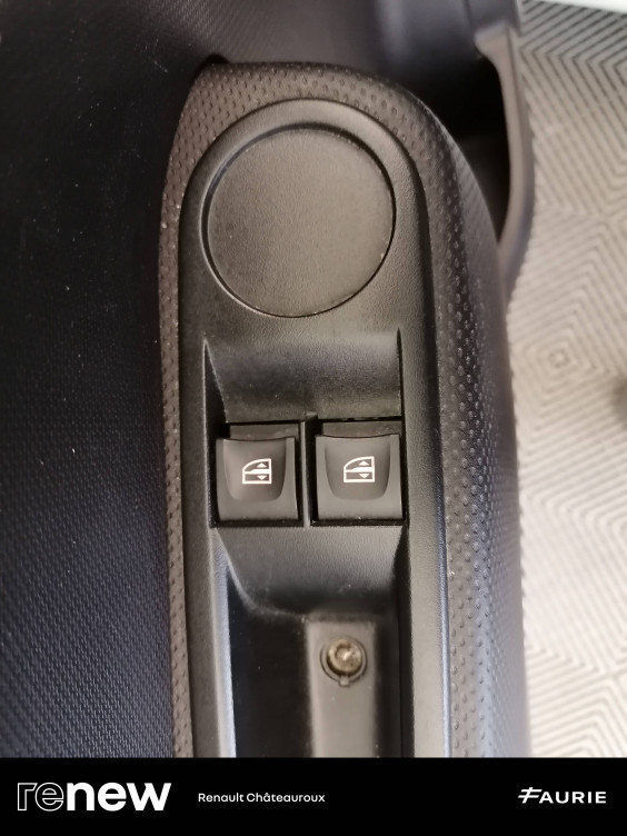 Acheter Renault Twingo Electrique Twingo III Achat Intégral - 21 Life 5p occasion dans les concessions du Groupe Faurie