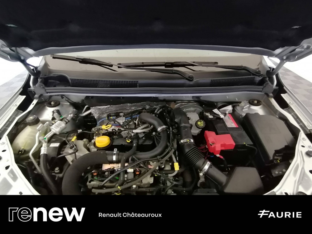 Acheter Dacia Sandero Sandero ECO-G 100 Stepway Confort 5p occasion dans les concessions du Groupe Faurie