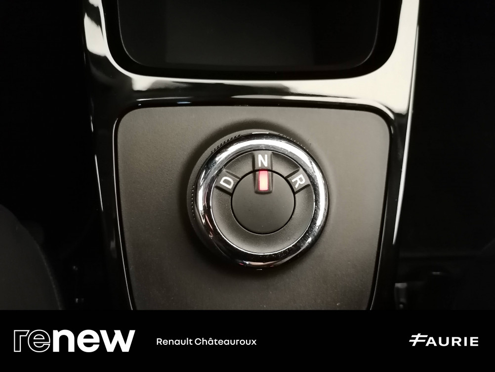 Acheter Dacia Spring Spring Expression 5p occasion dans les concessions du Groupe Faurie