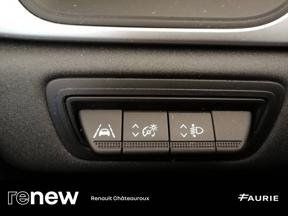 Acheter Renault Captur 2 Captur TCe 100 GPL Evolution 5p occasion dans les concessions du Groupe Faurie