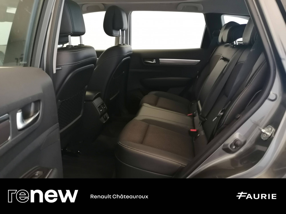 Acheter Renault Koleos 2 Koleos Blue dCi 150  X-tronic Zen 5p occasion dans les concessions du Groupe Faurie