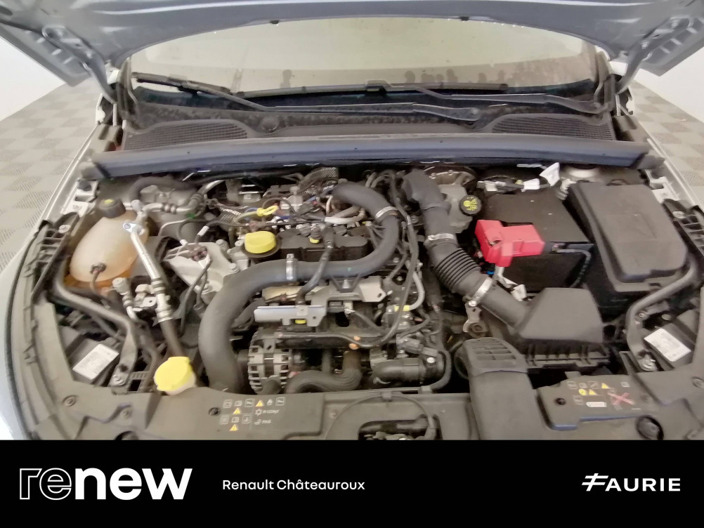 Acheter Renault Clio 5 Clio TCe 90 Equilibre 5p occasion dans les concessions du Groupe Faurie