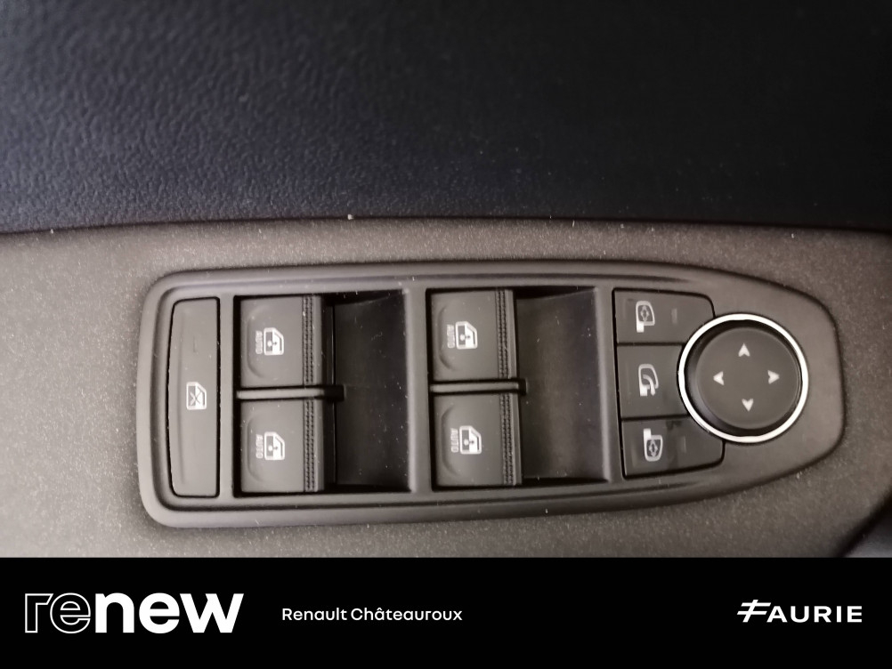 Acheter Renault Captur 2 Captur TCe 100 GPL Evolution 5p occasion dans les concessions du Groupe Faurie