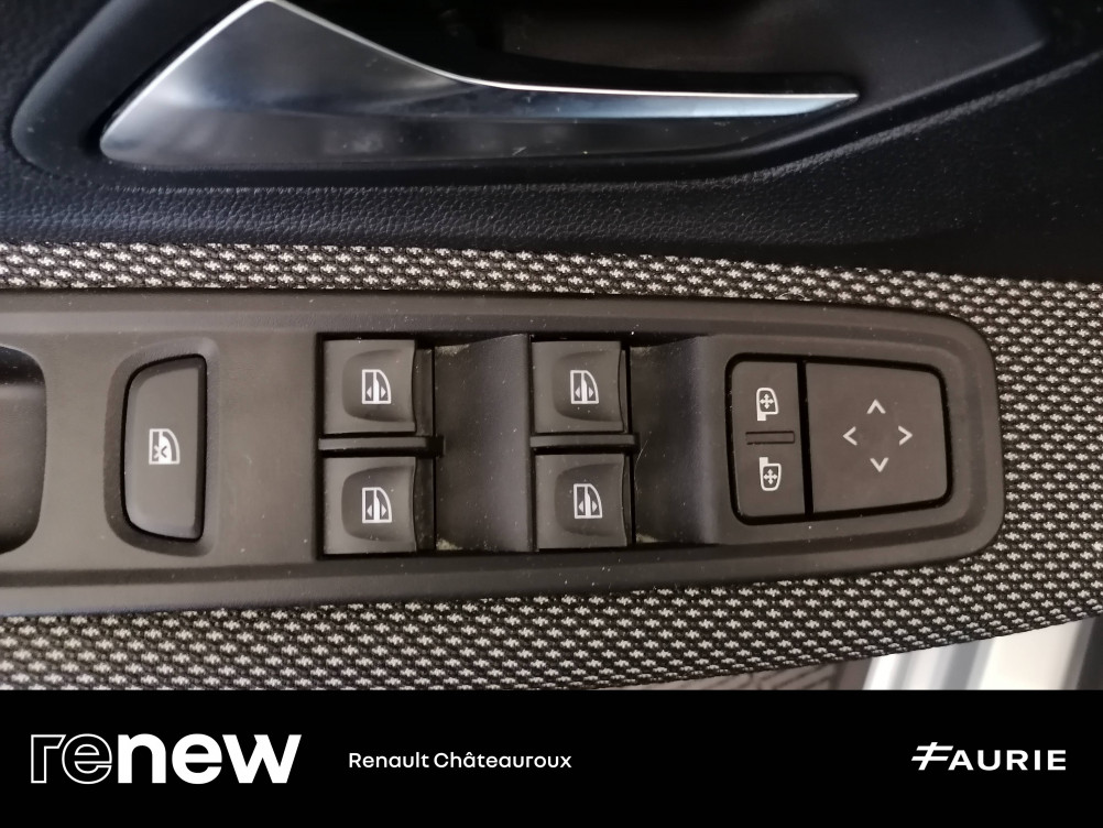 Acheter Dacia Sandero Sandero ECO-G 100 Stepway Confort 5p occasion dans les concessions du Groupe Faurie