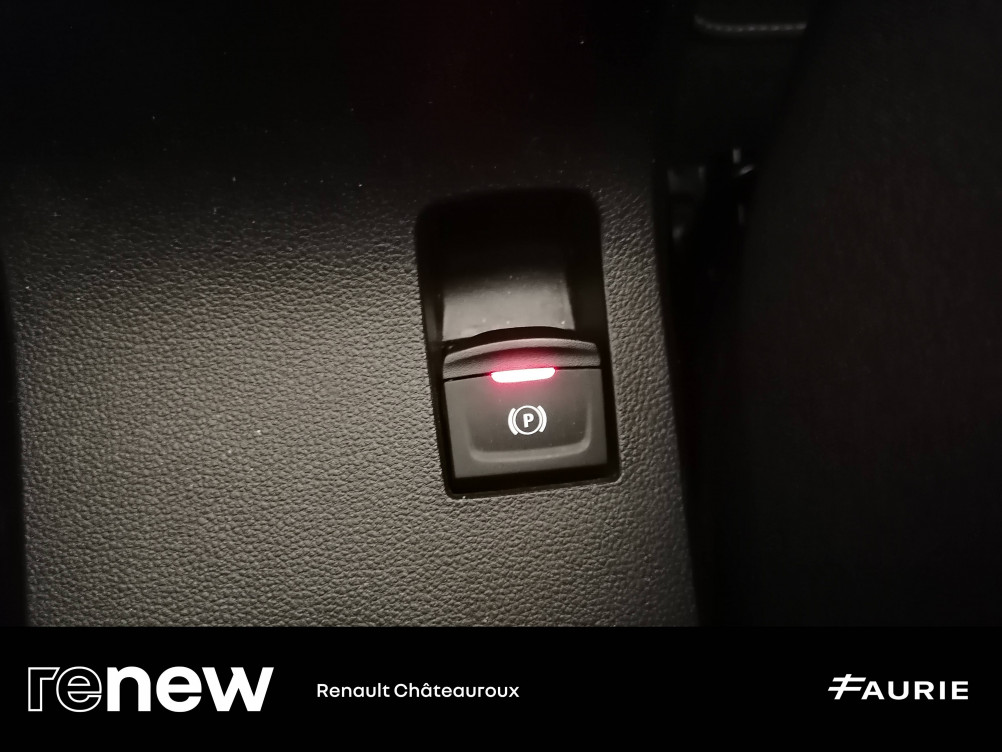 Acheter Dacia Sandero Sandero ECO-G 100 - 22 Stepway Confort 5p occasion dans les concessions du Groupe Faurie