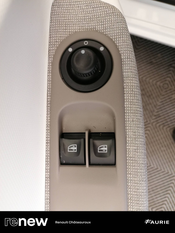 Acheter Renault Zoe Zoe R90 Zen 5p occasion dans les concessions du Groupe Faurie