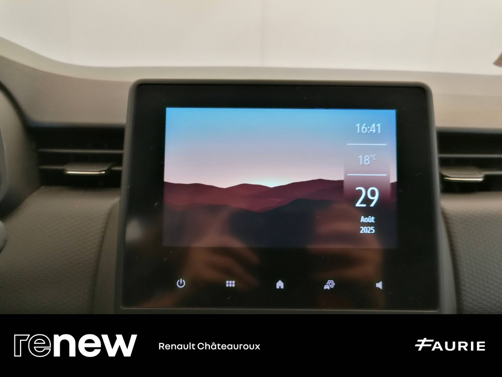 Acheter Renault Clio 5 Clio TCe 90 Equilibre 5p occasion dans les concessions du Groupe Faurie