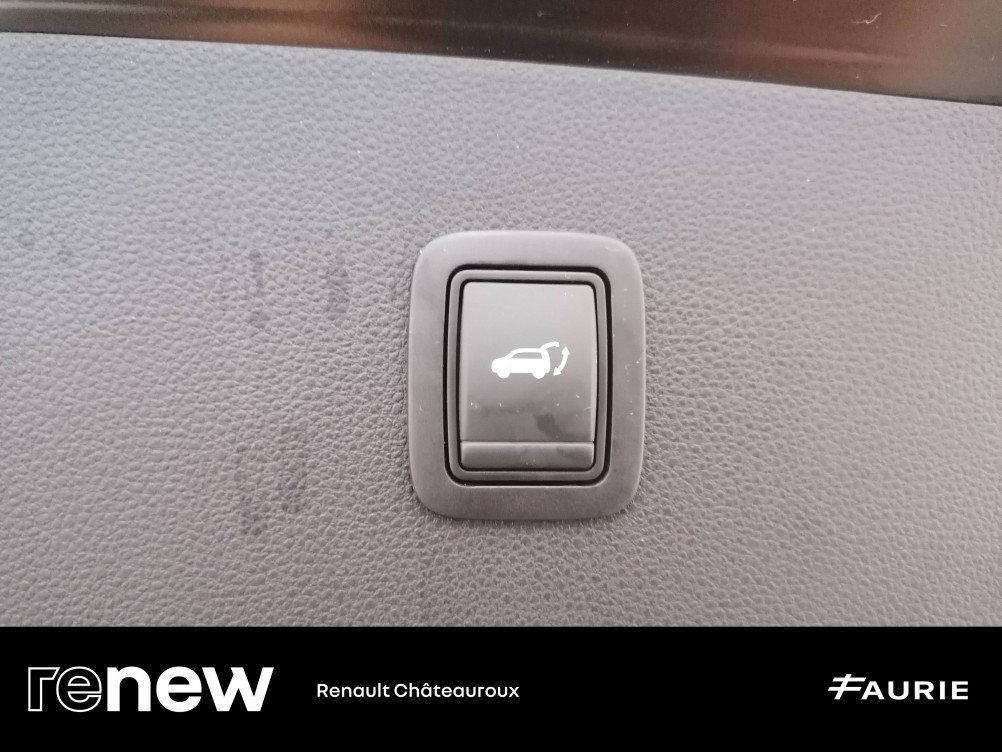 Acheter Dacia Bigster Bigster Hybrid 155 Journey 5p occasion dans les concessions du Groupe Faurie