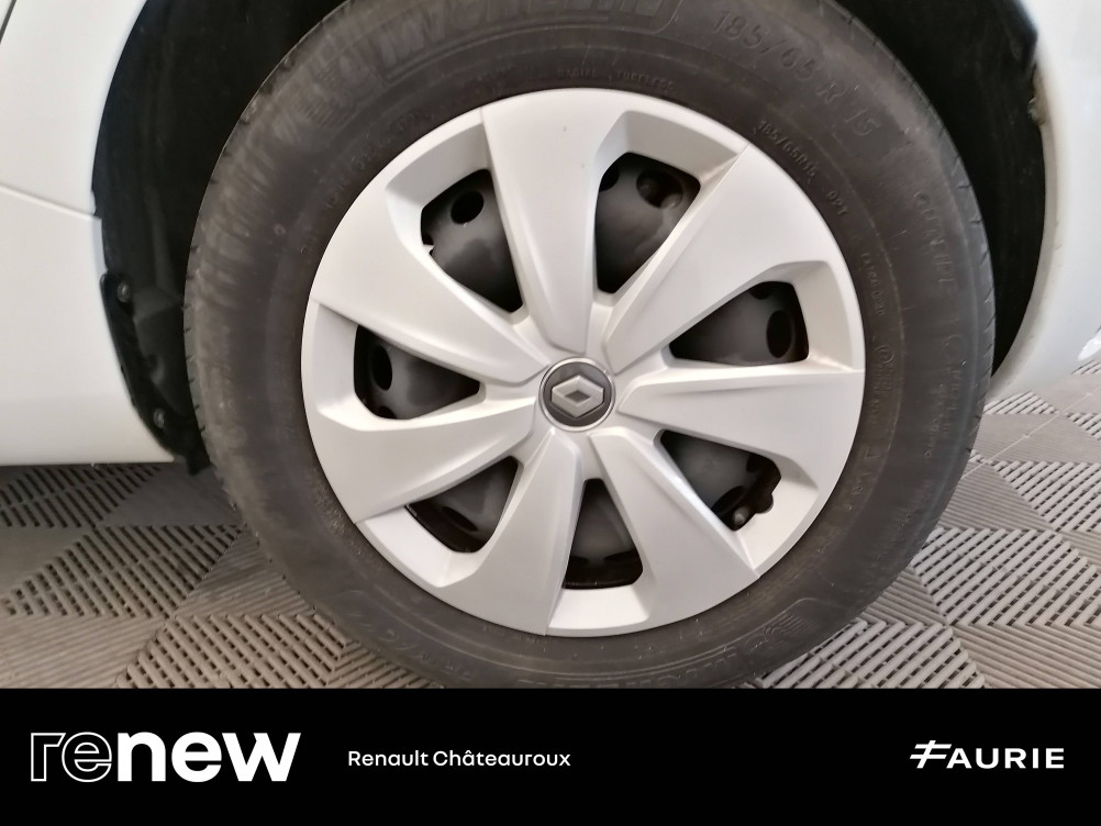 Acheter Renault Zoe Zoe R110 Achat Intégral - 21 Life 5p occasion dans les concessions du Groupe Faurie