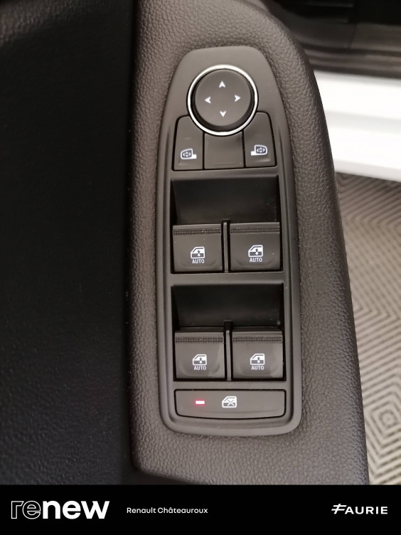 Acheter Renault Clio 5 Clio SCe 65 Evolution 5p occasion dans les concessions du Groupe Faurie